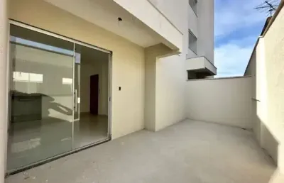 Apartamento com 2 quartos à venda na Rua Tapirapes, 150, Santa Mônica, Belo Horizonte