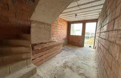 Casa com 2 quartos à venda na Rua Buenos Aires, 569, Duque de Caxias, Betim