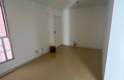 Apartamento de 2 quartos com área privativa. 260 mil