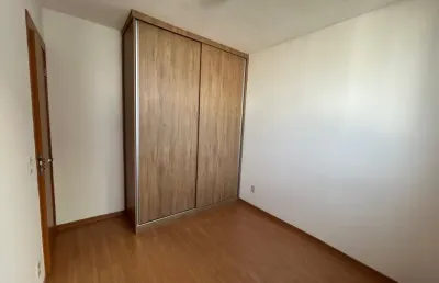Lindo apartamento 2 quartos com lazer completo no bairro cabral – condomínio hydra