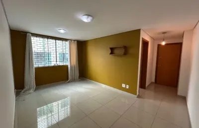 Apartamento 03 quartos , suite , 2 vagas , prédio individual c/ elevador , bairro carlos prates