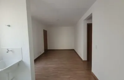 Aluguel de apartamento – 2 quartos | bairro nacional – contagem