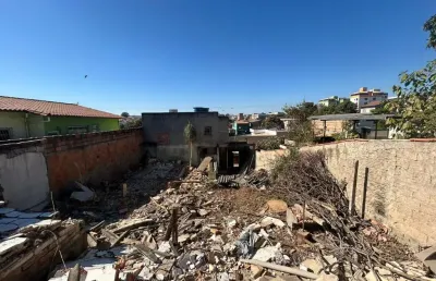 Lote  360 metros com escritura e registro  no bairro são joaquim em contagem