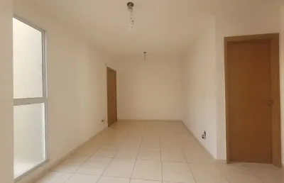 Lindo apartamento 2 quartos com lazer completo no bairro cabral – condomínio hidra