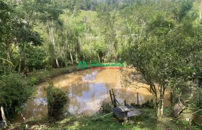 Chácara para venda em da capelinha de 3800.00m² com 3 quartos e 1 suite