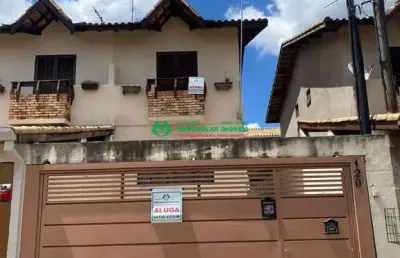Casa para venda em moinho velho de 125.00m² com 2 quartos e 2 garagens