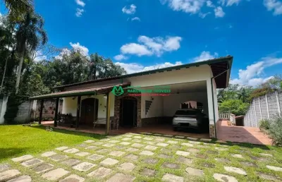 Casa para venda em jardim santa paula de 1200.00m² com 3 quartos, 1 suite e 6 garagens