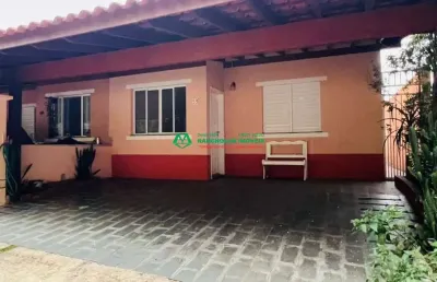Casa de condomínio para venda em tijuco preto de 100.00m² com 2 quartos e 2 garagens
