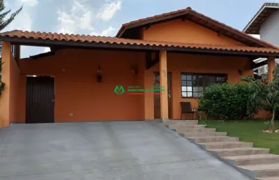 Casa de condomínio para venda em tijuco preto de 360.00m² com 3 quartos, 1 suite e 4 garagens