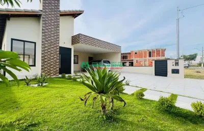 Casa de condomínio para venda em tijuco preto de 412.00m² com 3 quartos, 1 suite e 4 garagens