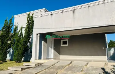 Casa de condomínio para venda em tijuco preto de 360.00m² com 3 quartos, 2 suites e 4 garagens