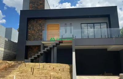 Casa de condomínio para venda em san diego de 556.66m² com 3 quartos e 2 garagens