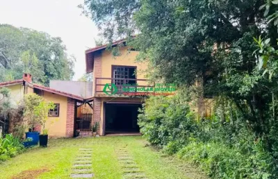 Casa de condomínio para venda em pinheiros tênis village de 1000.00m² com 2 quartos e 4 garagens