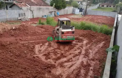Terreno à venda na Estrada do Felipe, Chácara Rincão, Cotia