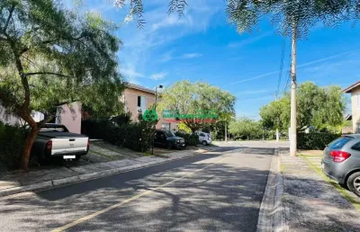 Casa de condomínio para venda em jardim petrópolis de 354.97m² com 2 quartos e 2 garagens