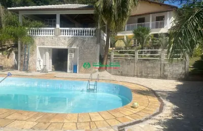 Casa de condomínio para venda em pinheiros tênis village de 1000.00m² com 4 quartos e 3 suites
