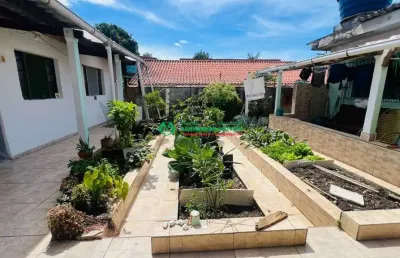 Casa para venda em residencial pastoreiro de 300.00m² com 2 quartos e 2 garagens