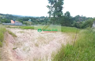 Terreno para venda em chácara remanso (caucaia do alto) de 220.00m²