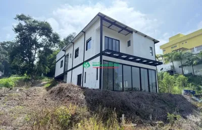 Casa de condomínio para venda em loteamento capital ville de 1219.00m² com 3 quartos e 3 suites