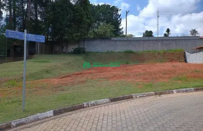 Terreno para venda em jardim san ressore (caucaia do alto) de 325.00m²