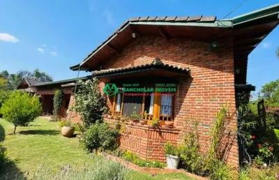 Casa de condomínio para venda em san diego de 1094.00m² com 3 quartos, 3 suites e 6 garagens