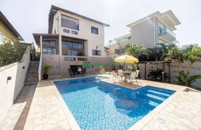 Casa de condomínio para venda em jardim haras bela vista de 600.00m² com 4 quartos e 1 suite
