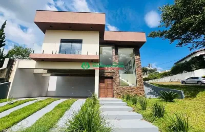 Casa de condomínio para venda em san diego de 640.00m² com 3 quartos, 3 suites e 4 garagens