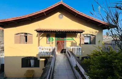 Casa para venda em chácara recanto verde de 500.00m² com 3 quartos