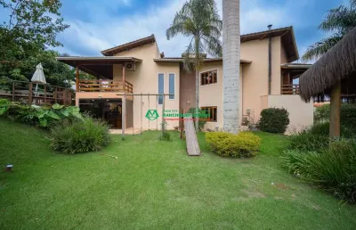 Casa de condomínio para venda em san diego de 2350.00m² com 5 quartos e 3 suites