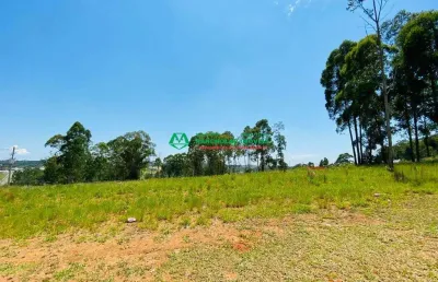 Terreno em condomínio fechado à venda na Rua Snoke, 1628350, Residencial San Diego, Vargem Grande Paulista