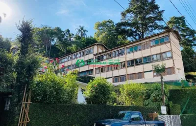 Apartamento para venda em jardim santa paula de 207.00m² com 3 quartos e 1 suite