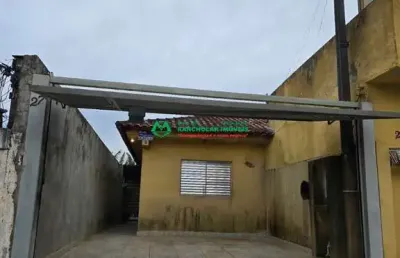 Casa para venda em jardim monte verde (caucaia do alto) de 125.00m² com 2 quartos e 2 garagens