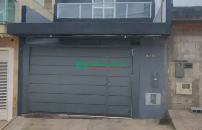 Casa de condomínio para venda em altos de caucaia (caucaia do alto) de 130.00m² com 3 quartos e 1 suite
