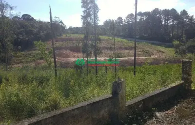 Terreno para venda em do carmo (canguera) de 6692.00m²