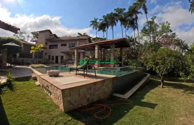 Casa de condomínio para venda em tijuco preto de 1800.00m² com 3 quartos, 3 suites e 8 garagens