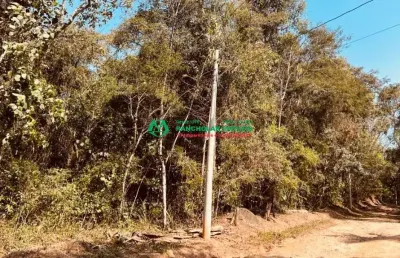 Terreno para venda em jardim santa paula de 2400.00m²
