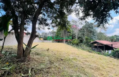 Terreno para venda em vargem grande paulista de 1550.00m²