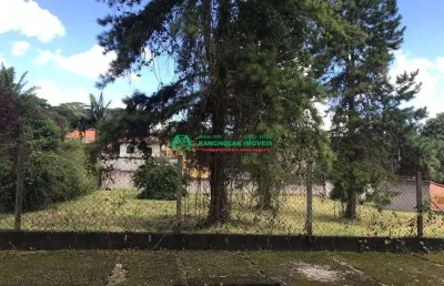 Terreno para venda em vargem grande paulista de 1005.00m²