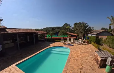 Casa de condomínio para venda em tijuco preto de 1146.00m² com 3 quartos, 3 suites e 6 garagens