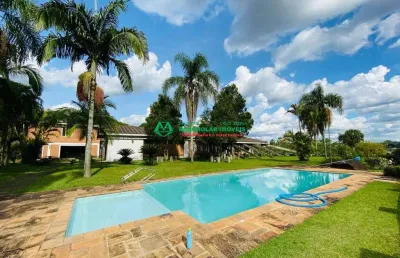 Casa de condomínio para venda em tijuco preto de 4000.00m² com 5 quartos e 1 suite