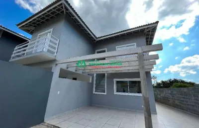 Casa para venda em centro de 186.00m² com 3 quartos e 1 suite
