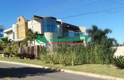 Casa de condomínio para venda em san diego de 1200.00m² com 4 quartos e 6 garagens