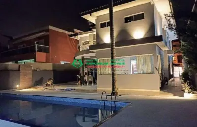 Casa de condomínio para venda em san diego de 558.00m² com 3 quartos, 2 suites e 4 garagens