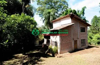 Casa de condomínio para venda em vila rica de 5000.00m² com 2 quartos e 1 suite