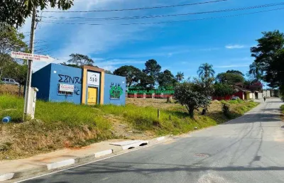 Imóvel comercial para alugar em chácara nossa senhora de fátima de 2211.00m²