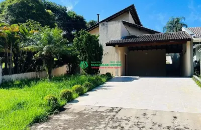 Casa de condomínio para alugar em san diego de 500.00m² com 3 quartos, 3 suites e 4 garagens