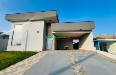 Casa de condomínio para alugar em san diego de 536.00m² com 3 quartos e 3 suites