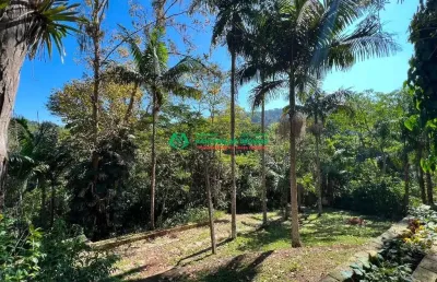 Chácara para venda em jardim santa paula de 6360.00m² com 2 quartos e 2 suites