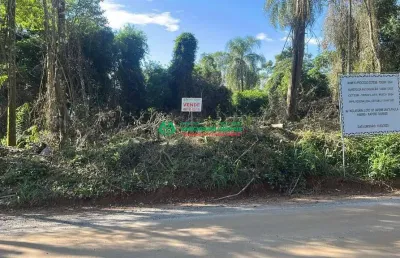Terreno para venda em jardim santa paula de 1085.00m²
