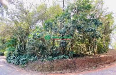 Terreno para venda em jardim santa paula de 2171.00m²